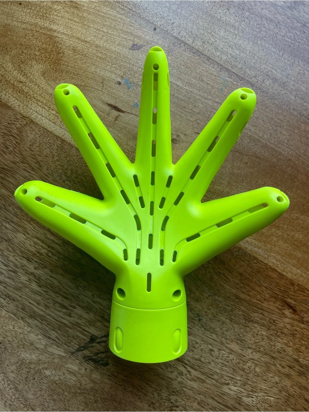 DevaCurl DevaFuser Hair Diffuser Replacement Part Attachment Fits DevaDryer ONLY